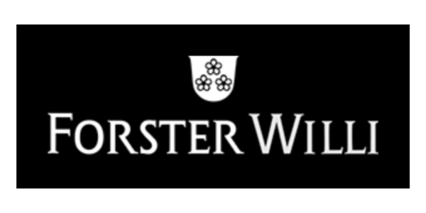 Forster Willi