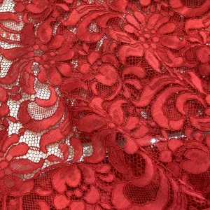 Luxurious Exclusive French Lace